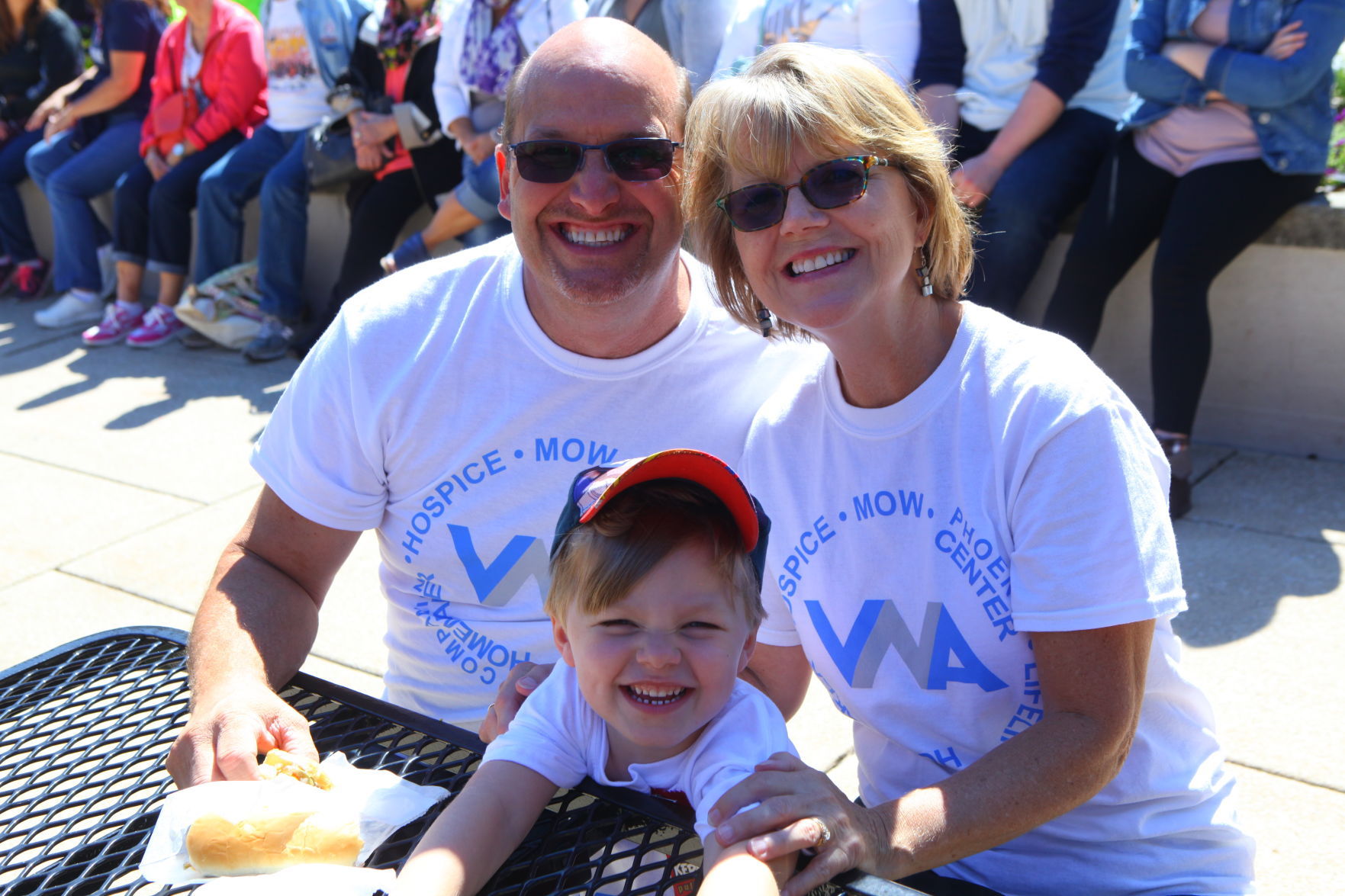Faces of the Region: Valparaiso Popcorn Festival